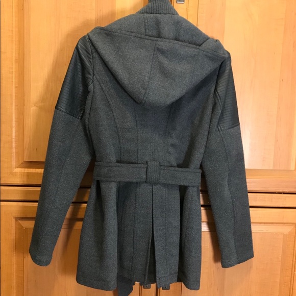 Winter Coat - Picture 2 of 2